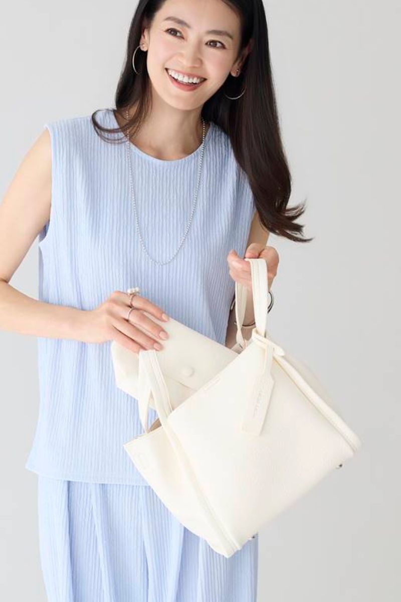 �~�j�o�b�N�t���\�t�g���U�[��bag