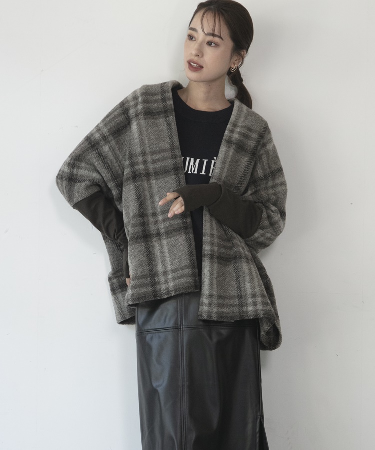 OUTER ALL｜レディースファッション通販のM.deux(エムドゥ)