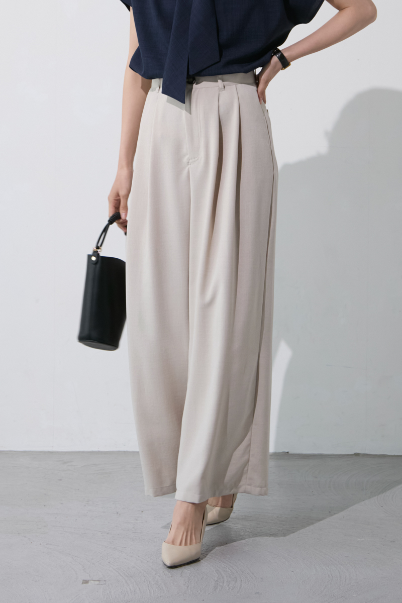 エアリートッパートレンチコート｜OUTER｜レディース