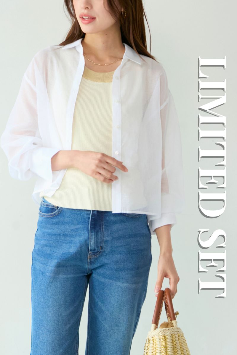 yLIMITED SETzVA[Vc{zFujbg^N
