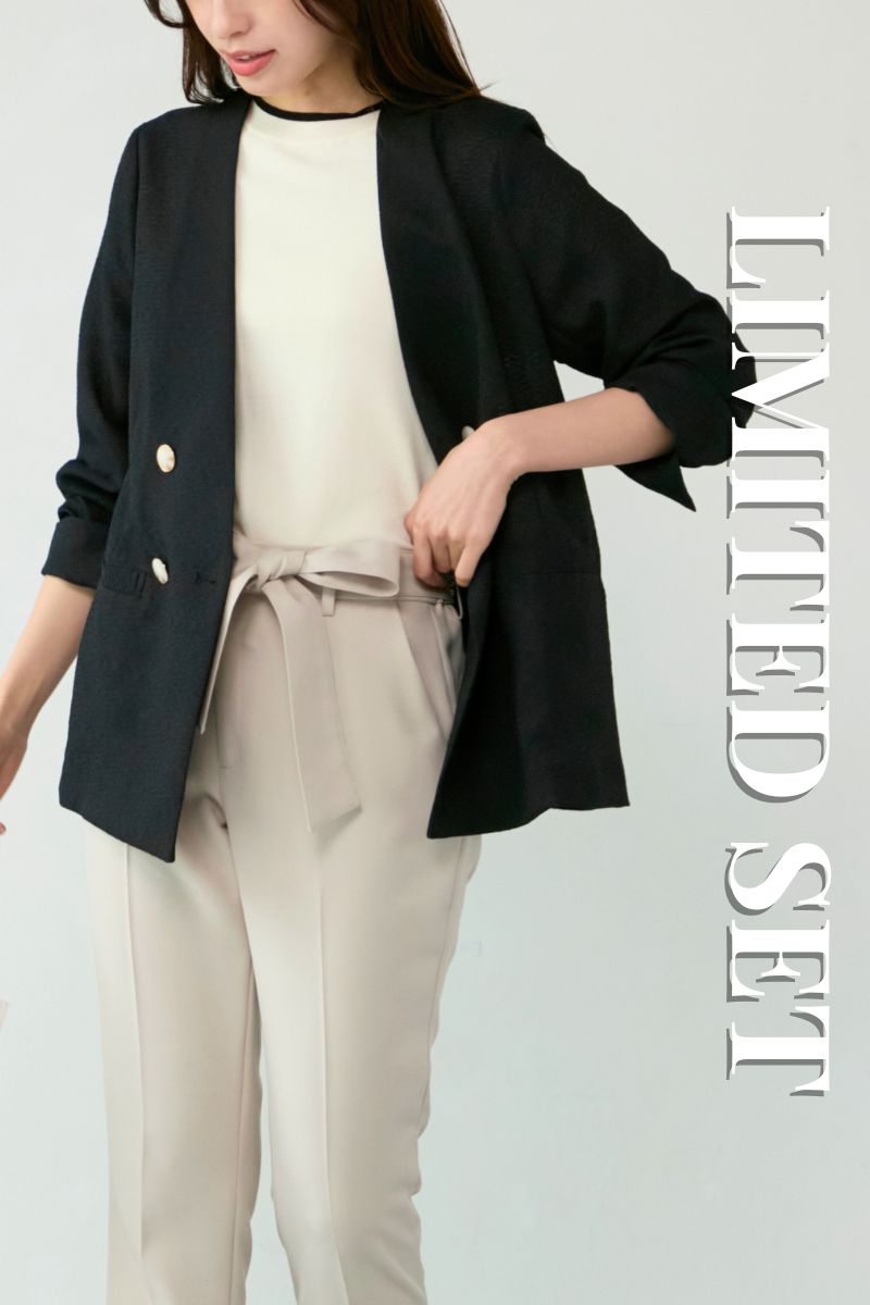 yLIMITED SETzVA[cC[hWPbg{N[lbNjbg
