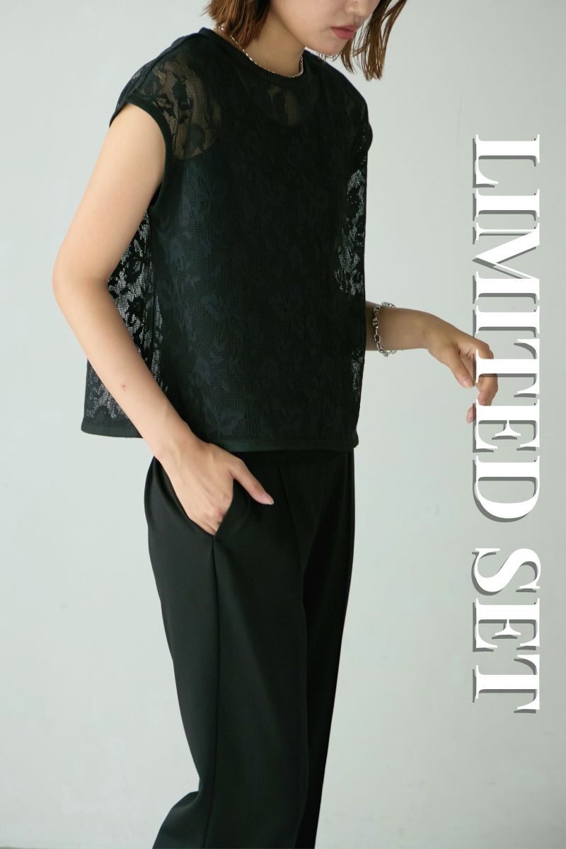 yLIMITED SETzbZ[XuEX{tApc