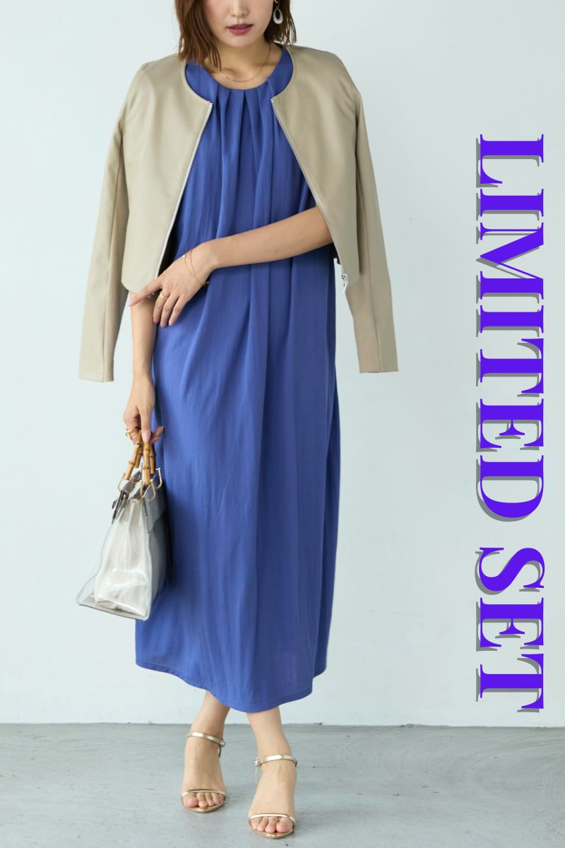 Summer Special Set /TOPS・BOTTOMS】※送料無料※｜ALL