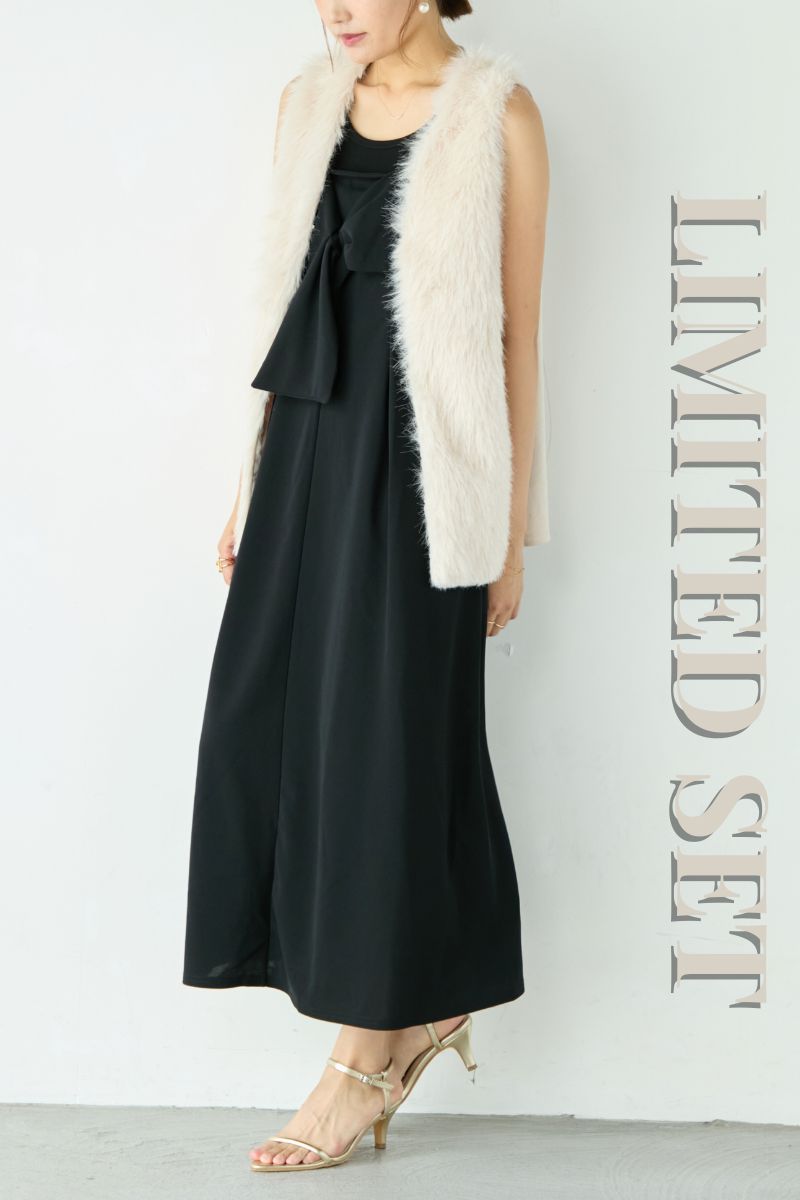 ☆新品ダグ付☆ エムドゥ　M.deux　●タフタダウンベスト● M.deux（エムドゥ）｜ダウンベスト一覧 - WEAR