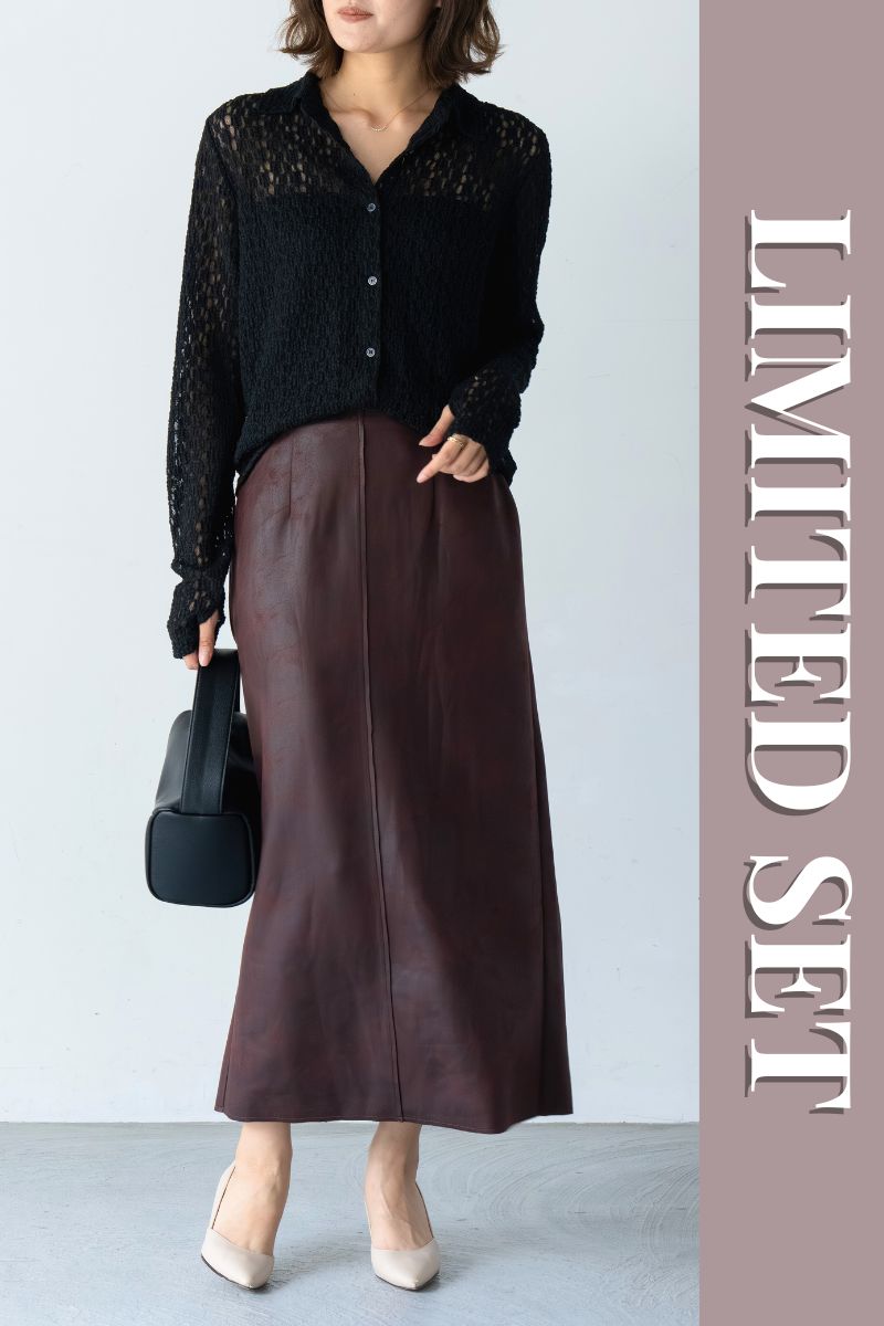 yLIMITED SETzt[WK[h[XVc{Xgb`U[^CgXJ[g