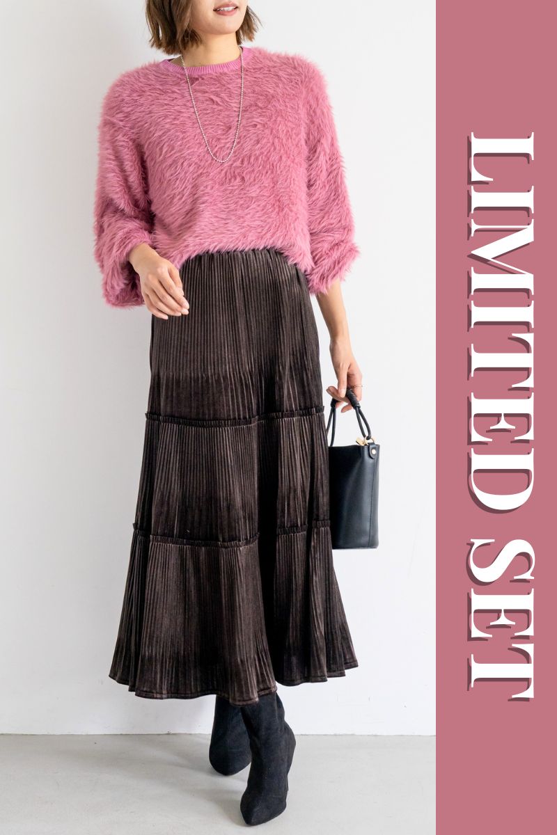 yLIMITED SETztFU[[jbg{xAMU[XJ[g