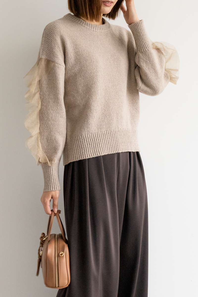 �t�����`���[���j�b�g