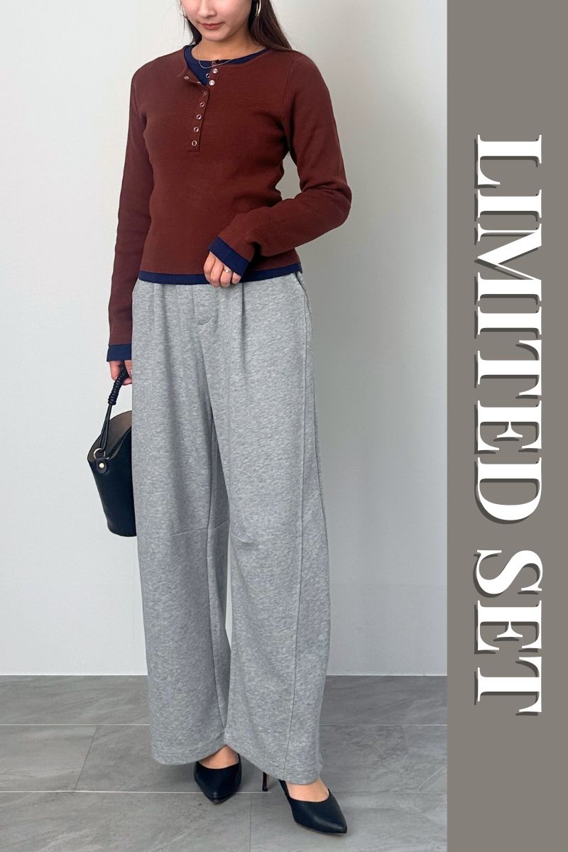 �yLIMITED SET�z<br>���C���[�h���v���I�[�o�[�{�X�E�F�b�g�J�[�u�p���c�@������������