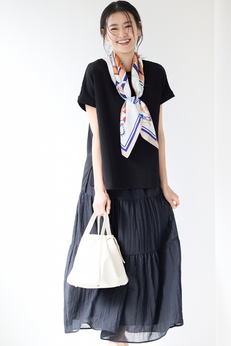 �V�����u���[�e�B�A�[�h�X�J�[�g