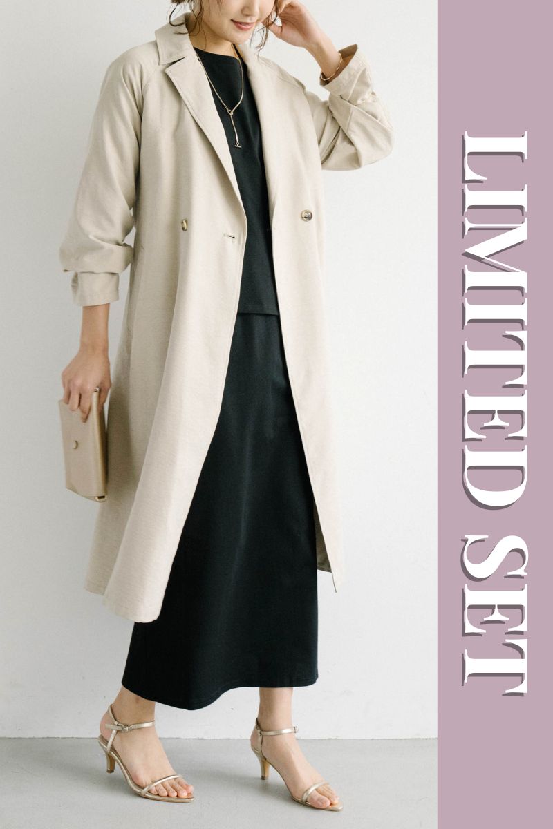 �yLIMITED SET�z�s�[�`�X�L���g�����`�R�[�g�{�h���}���J�b�g�Z�b�g�A�b�v������������