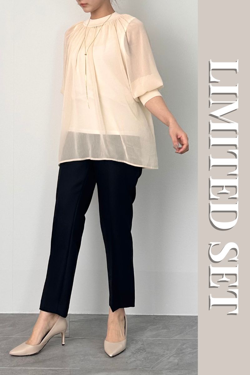 �yLIMITED SET�z�G�A���[�M���U�[�u���E�X�{���{���t���v���X�p���c������������