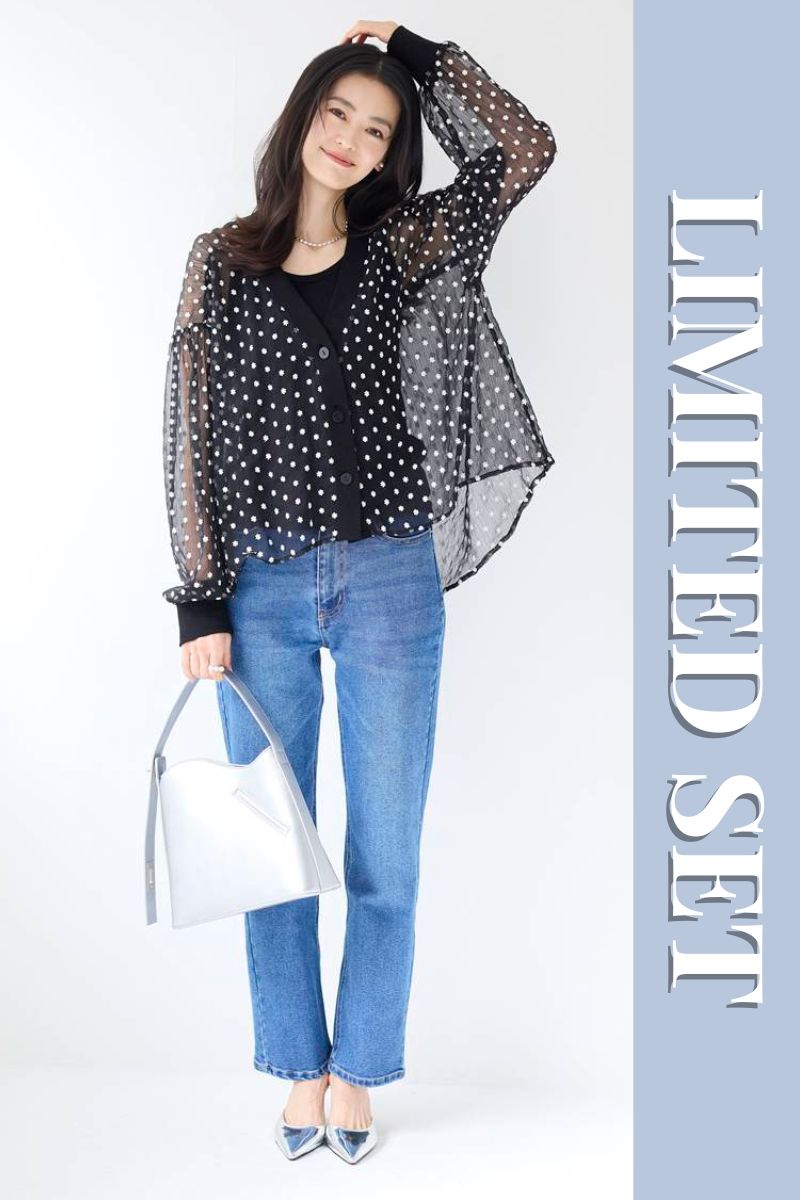 �yLIMITED SET�z�t�����[�u���E�X�J�[�f�{�X�g���[�g���r�f�j��������������