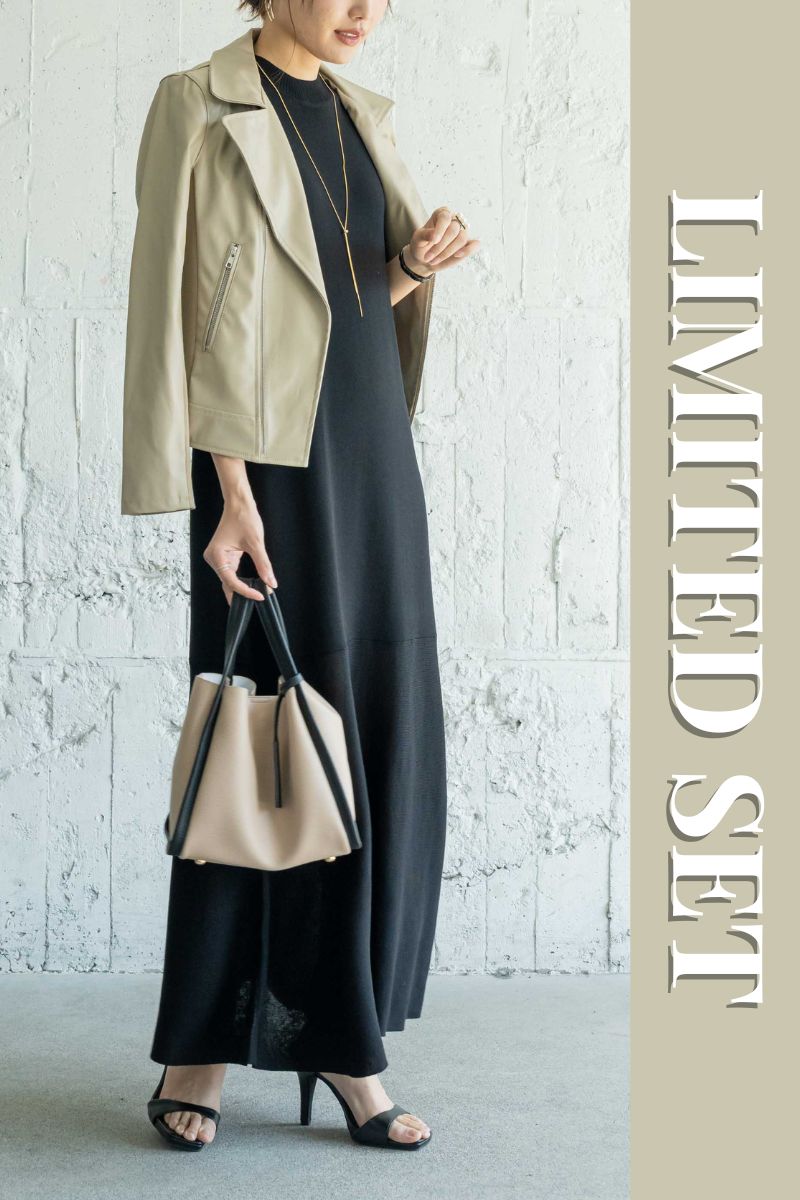 �yLIMITED SET�z<br>���C�_�[�X�W���P�b�g�{�}�[���C�h�j�b�g�����s�[�X������������