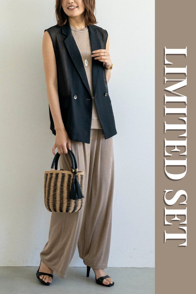 �yLIMITED SET�z�V�A�[���b�V���W���{�����b�N�X�Z�b�g�A�b�v������������