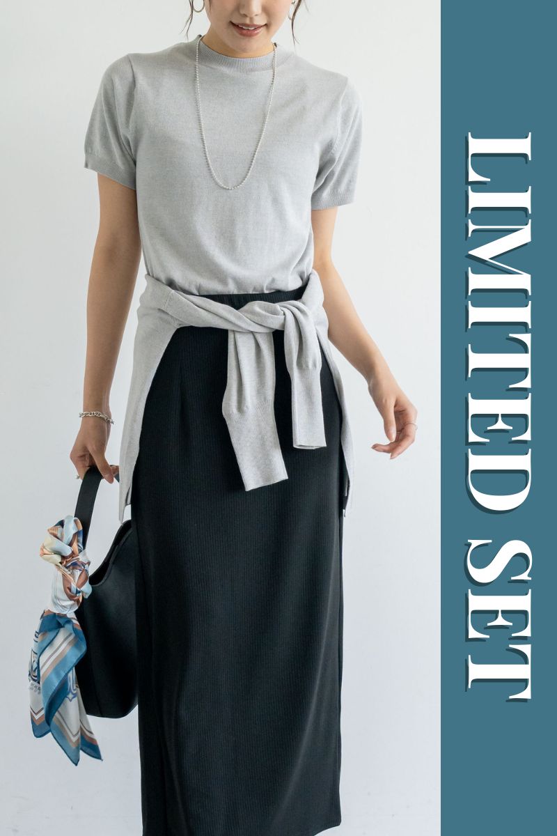 �yLIMITED SET�z<br>�V���L�[�^�b�`�A���T���u���{�J�b�gI���C���X�J�[�g������������