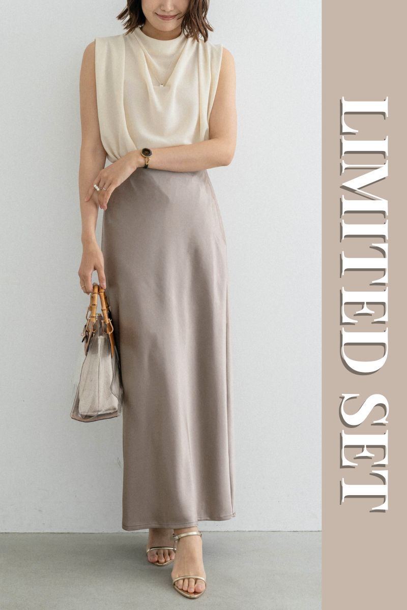 �yLIMITED SET�z�T�}�[�h���[�v�u���E�X�{�V���L�[�T�e���i���[�X�J�[�g������������