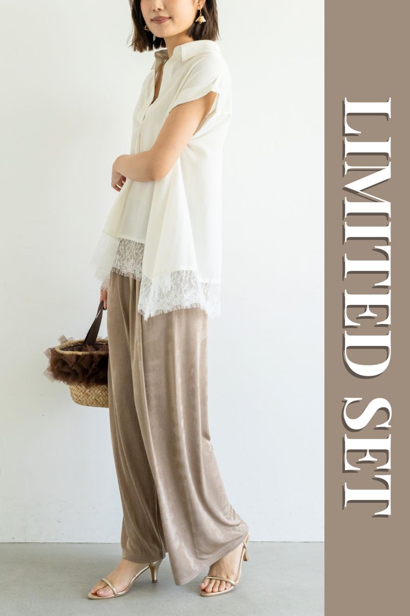 �yLIMITED SET�z���[�X�h�b�L���O�V���c�{�����b�N�X���r�p���c ������������