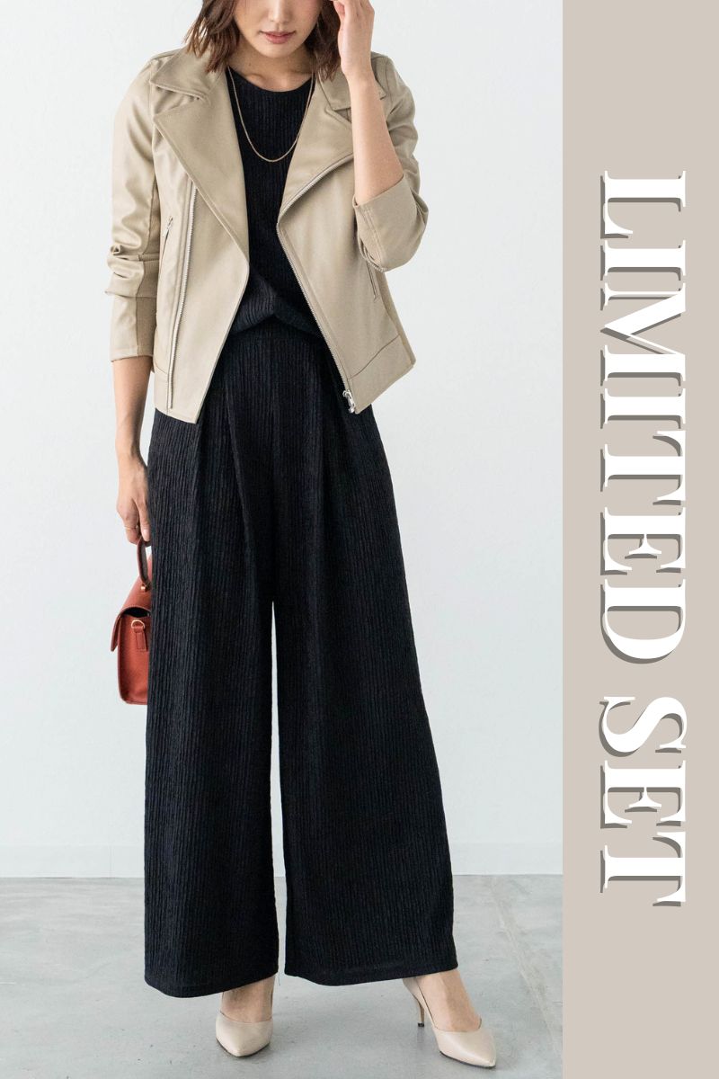 �yLIMITED SET�z�t�F�C�N���U�[���C�_�[�X�W���P�b�g�{�����b�N�X�k���Z�b�g�A�b�v������������