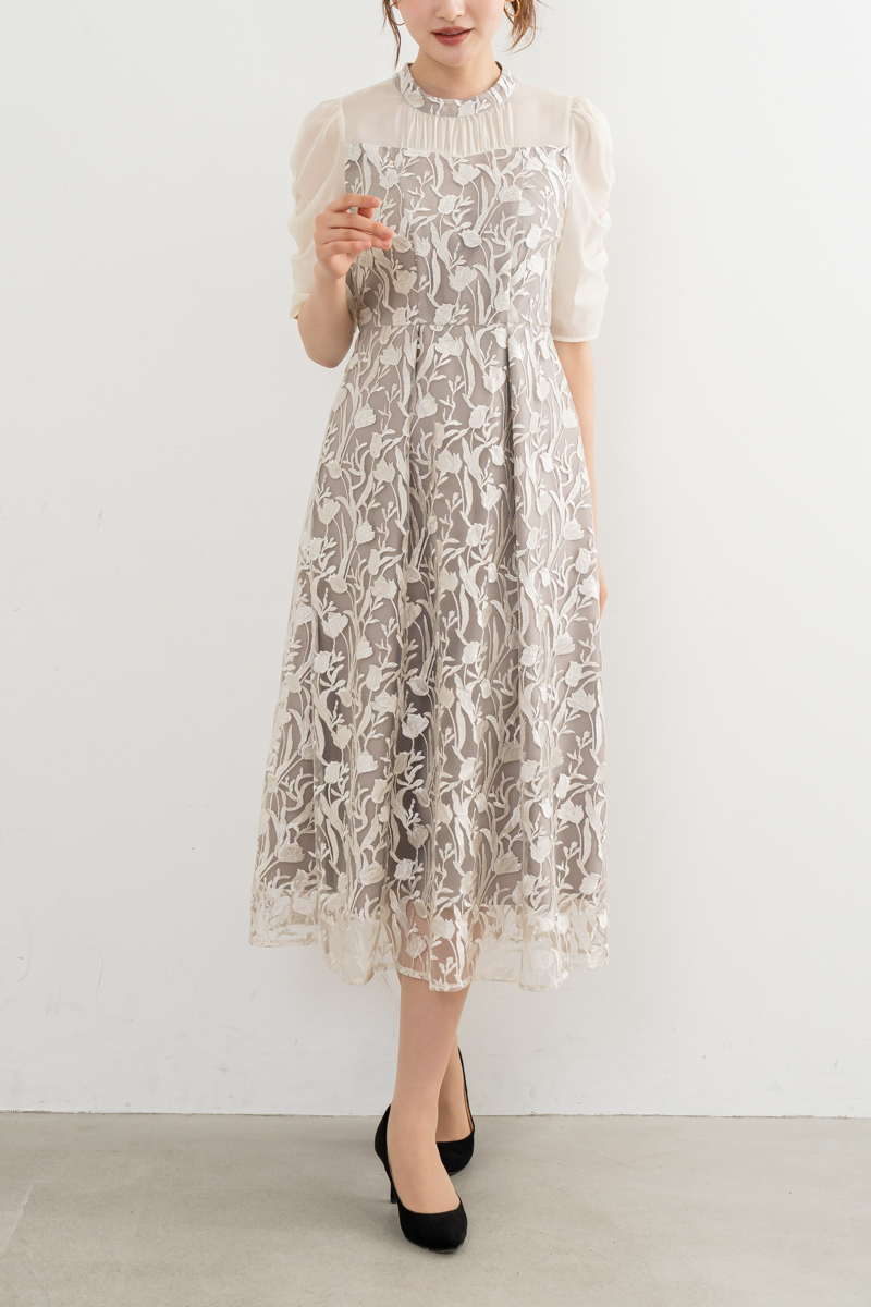 �t�����[���[�X�����s�[�X