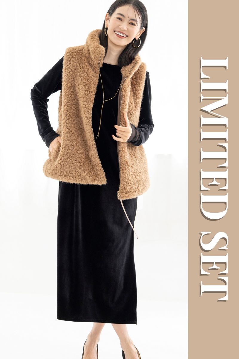 �yLIMITED SET�z�E�H�[���t�@�[�x�X�g�{�V�A�[�X���[�u�x���A�����s�[�X������������