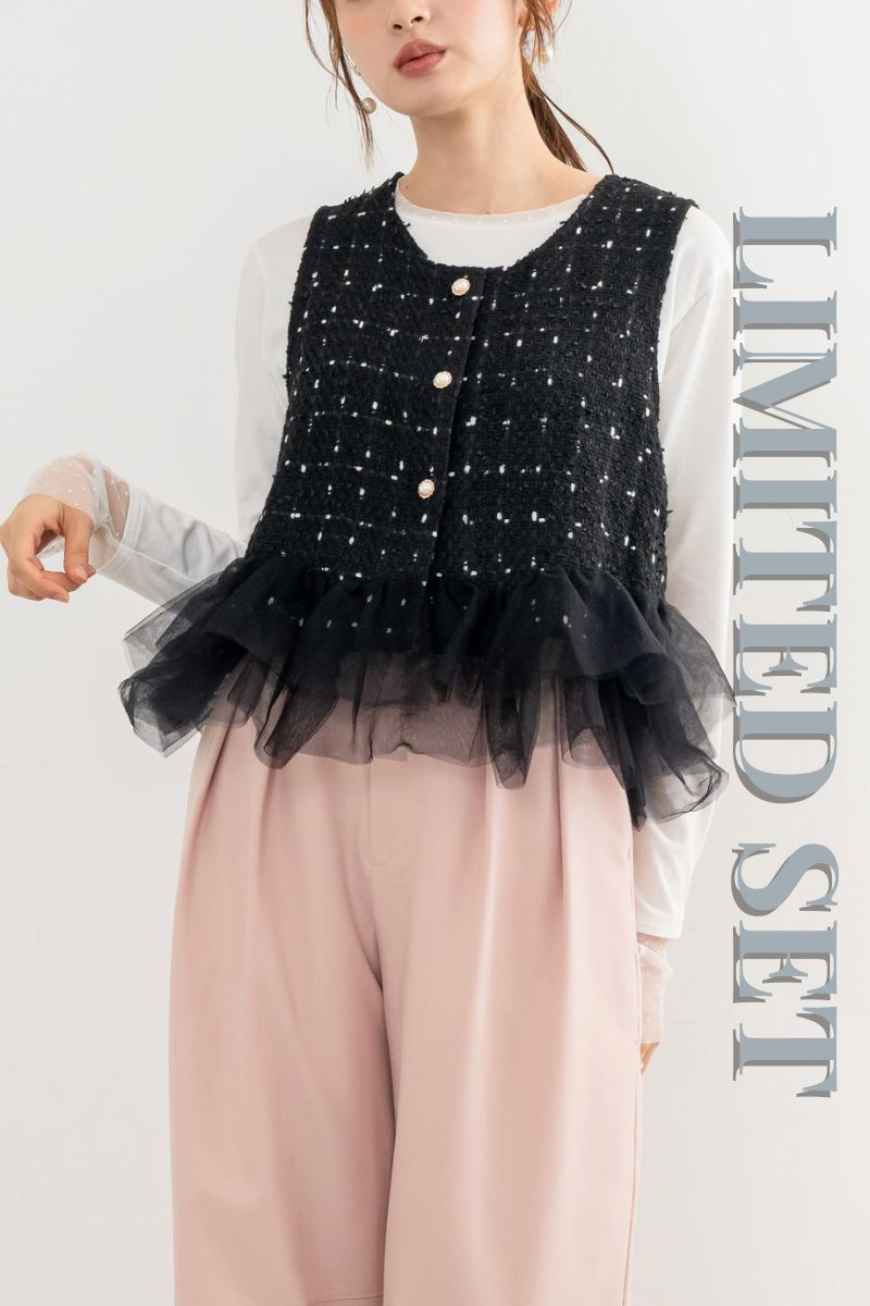 �yLIMITED SET�z<br>�h�b�g�c�C�[�h�x�X�g�{�h�b�g�V�A�[�X���[�u�g�b�v�X������������